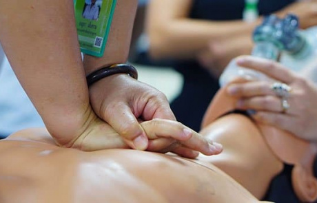 CPR Training
