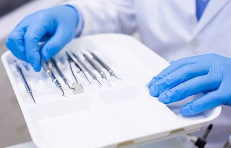 Dental Assisting Course