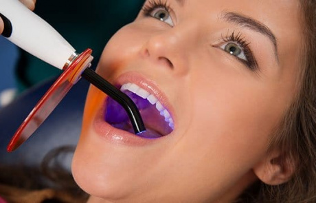 radiation safety dental course