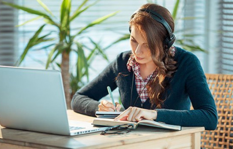 RDA Written Review Course