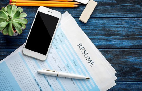 Resume Skills